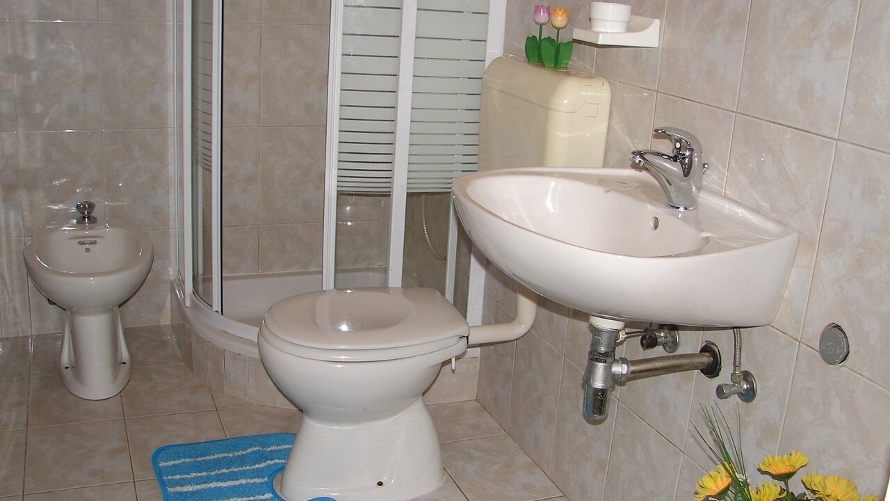 Photo of Bathroom in Island Hvar