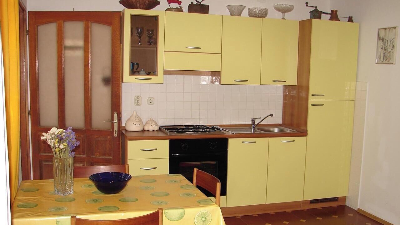 Photo of Livingroom in Island Hvar