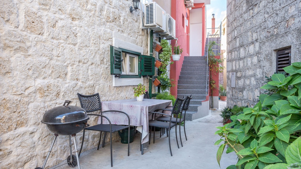 Photo of Outdoor in Kastel Stafilic