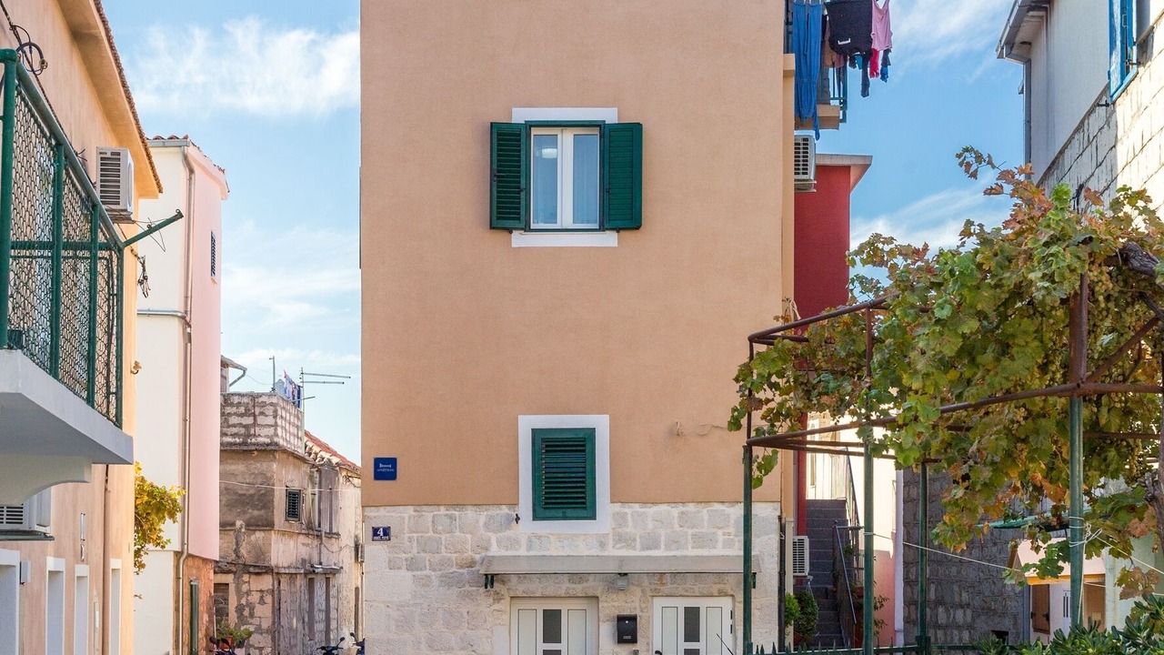 Photo of Outdoor in Kastel Stafilic