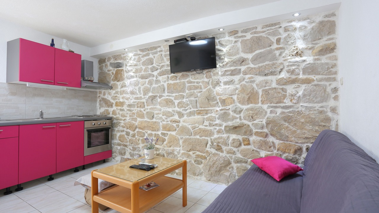 Photo of Livingroom in Kastel Stafilic