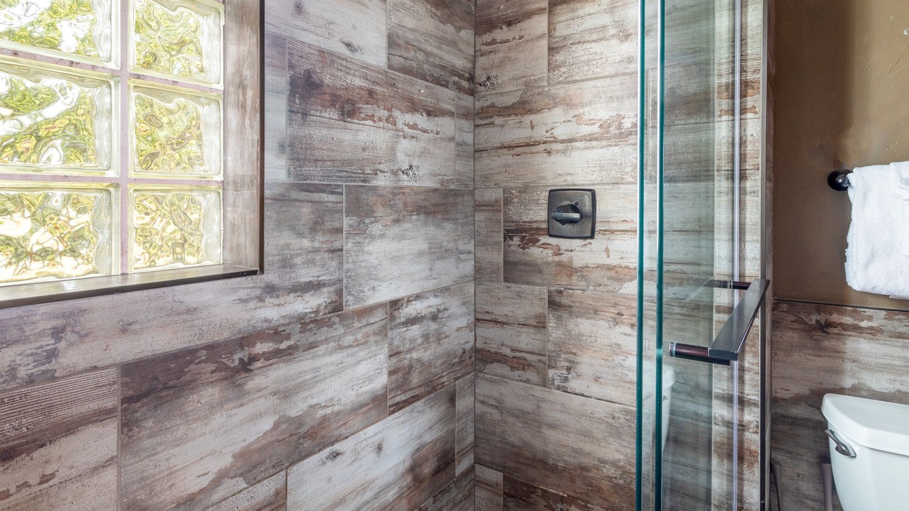 Photo of Bathroom in Baldy Mountain