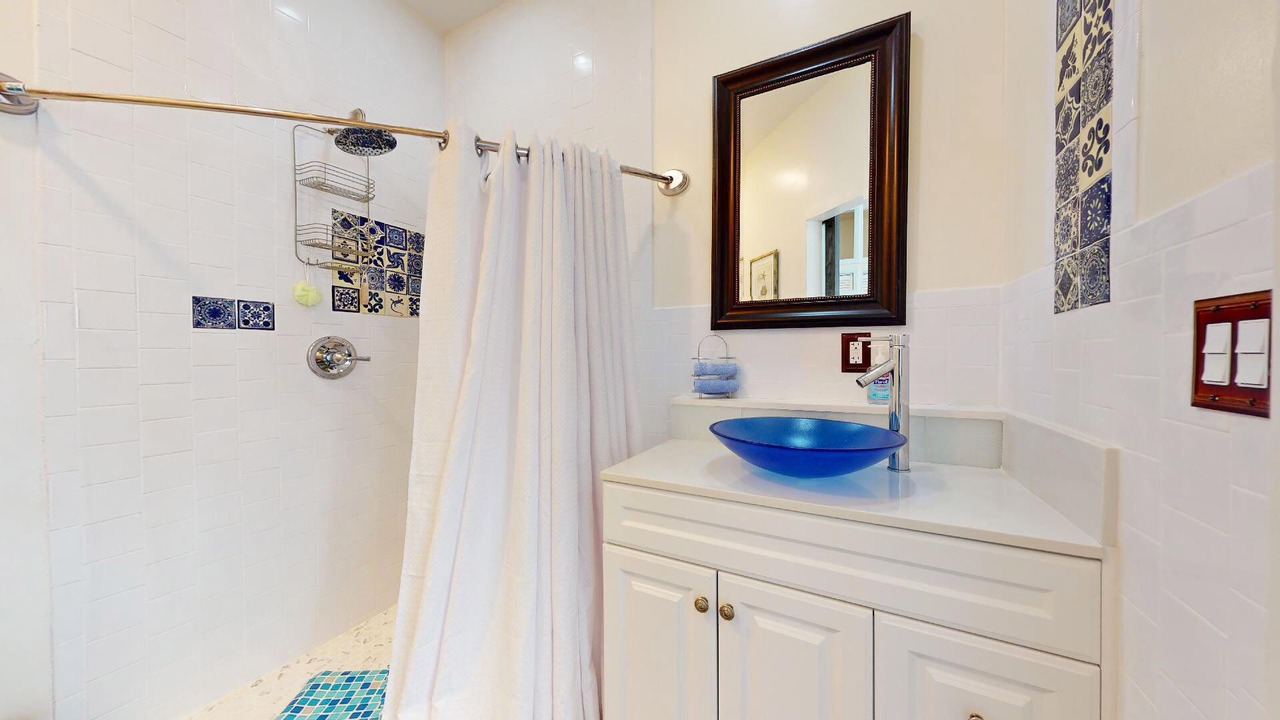 Photo of Bathroom in Homestead