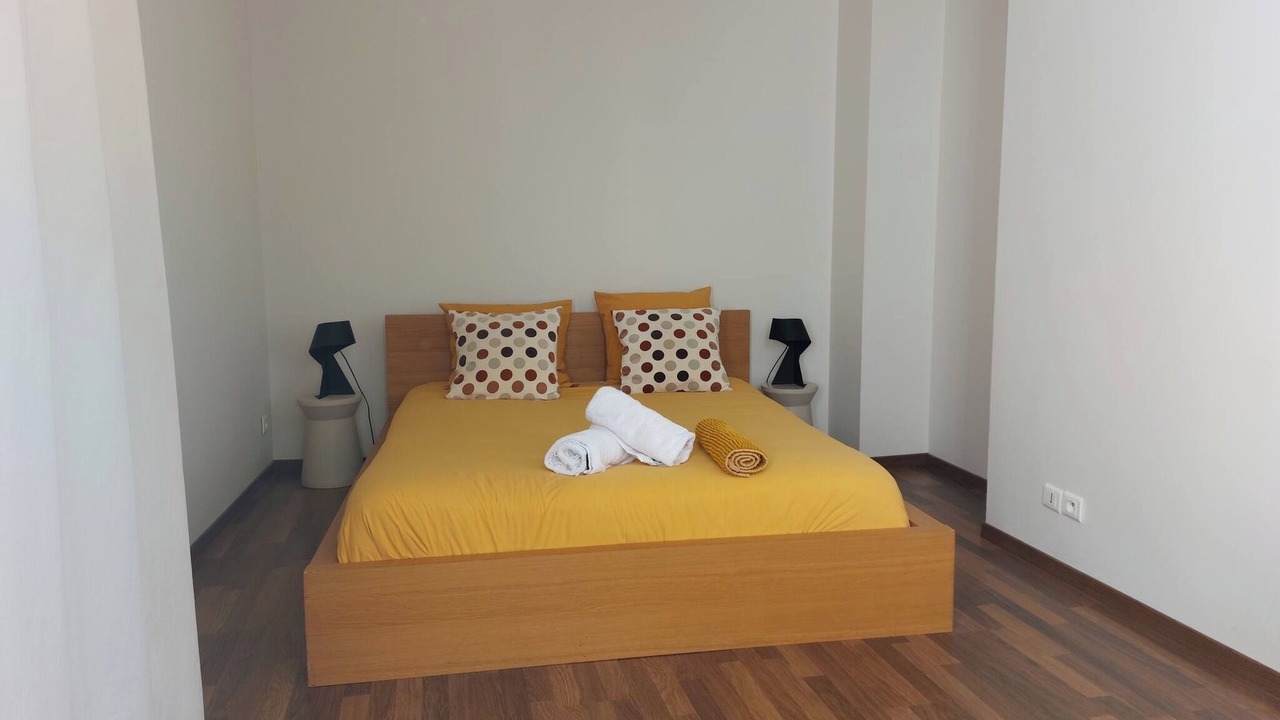 Photo of Bedroom in Rodez