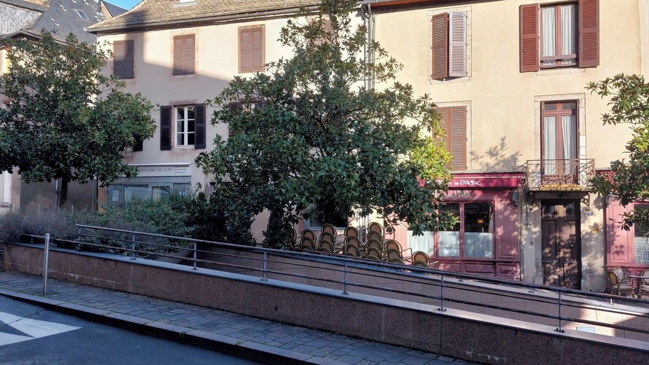 Photo of Outdoor in Rodez