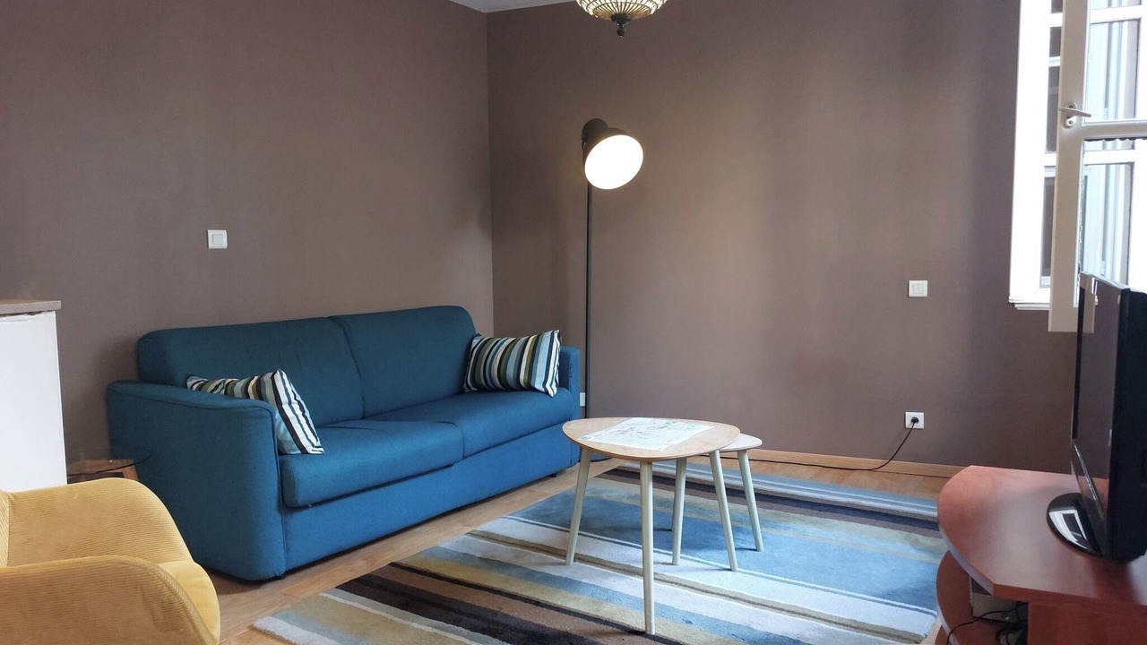 Photo of Livingroom in Rodez