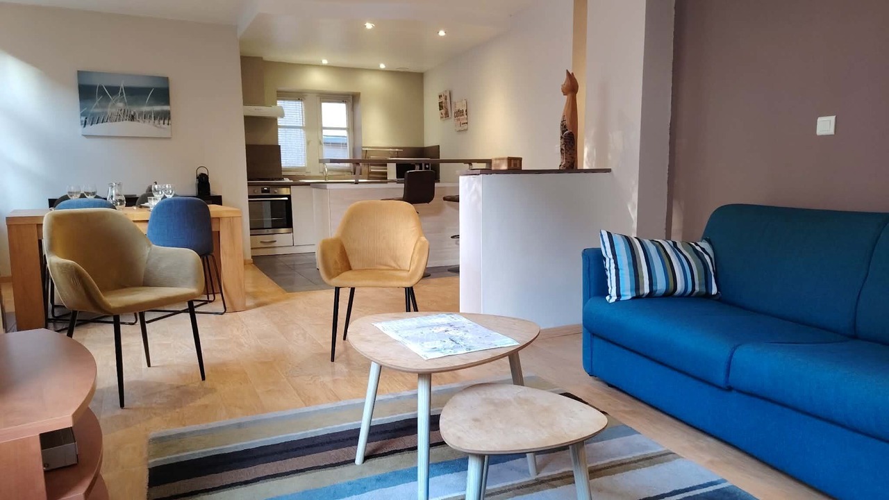 Photo of Livingroom in Rodez