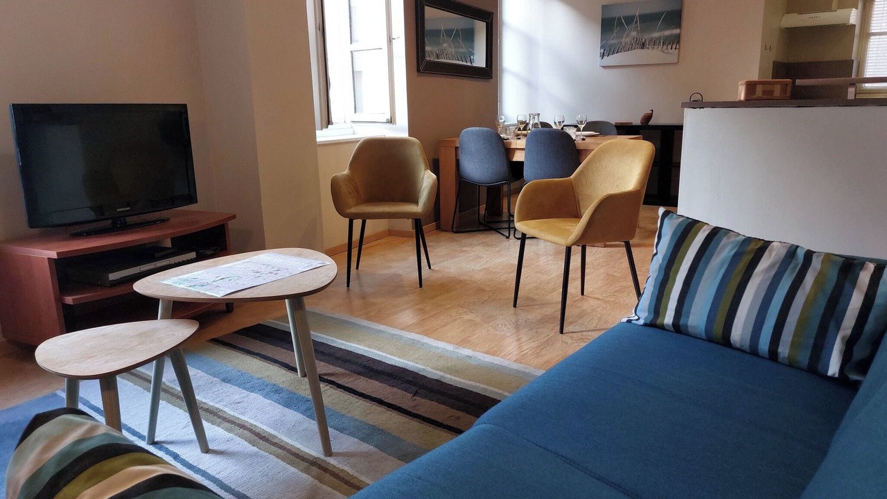 Photo of Livingroom in Rodez