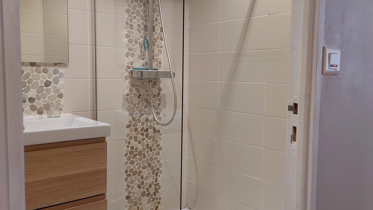 Photo of Bathroom in Rodez