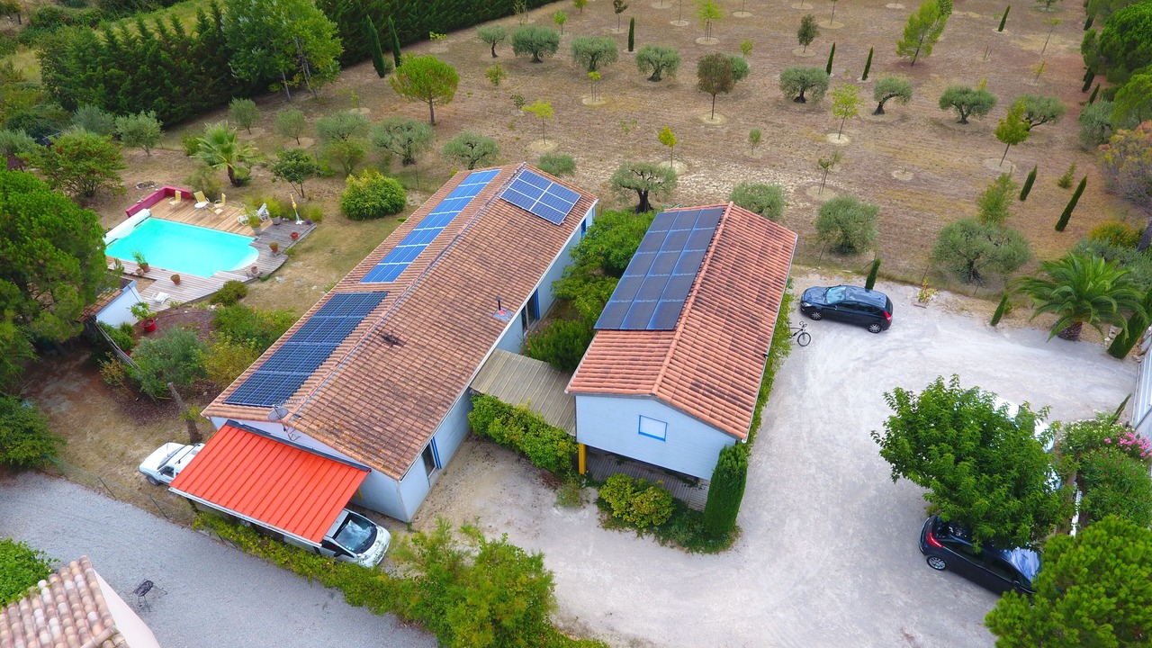 Photo of Outdoor in Nages-et-Solorgues