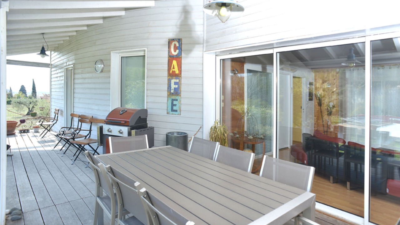 Photo of Outdoor in Nages-et-Solorgues