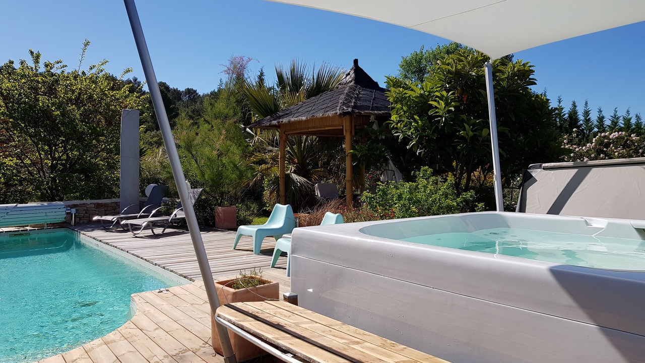 Photo of Outdoor in Nages-et-Solorgues