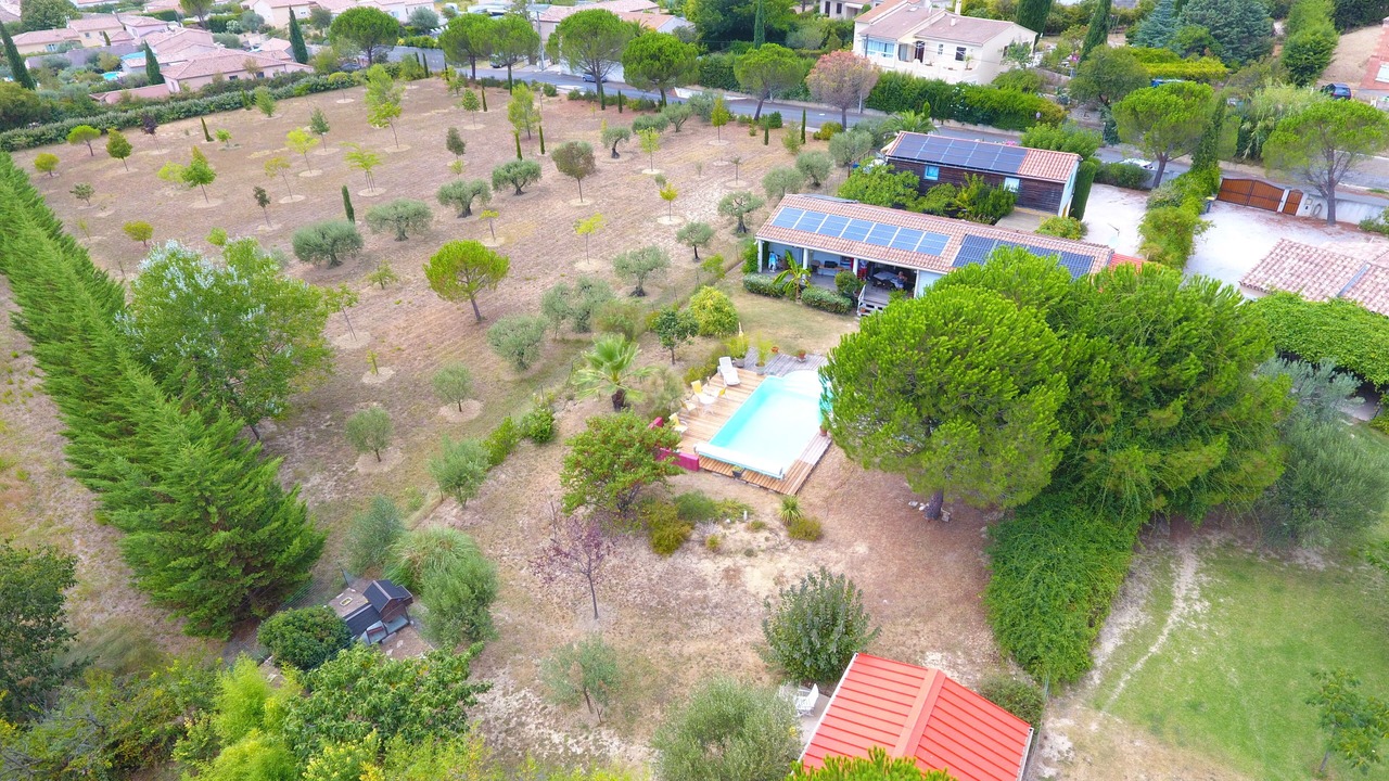 Photo of Outdoor in Nages-et-Solorgues