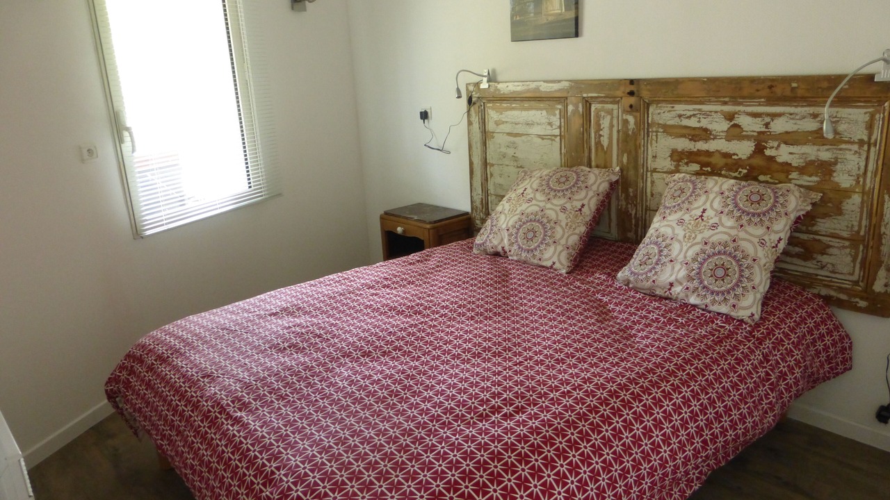 Photo of Bedroom in Nages-et-Solorgues