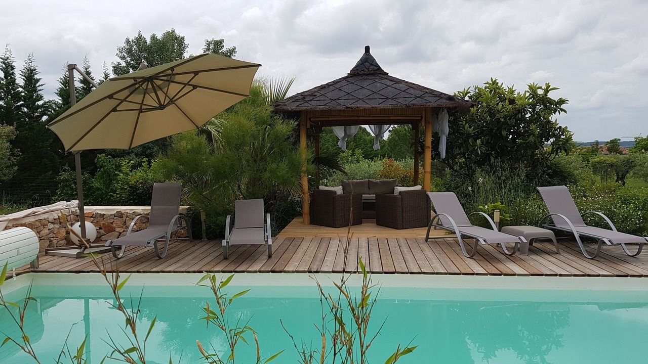 Photo of Outdoor in Nages-et-Solorgues