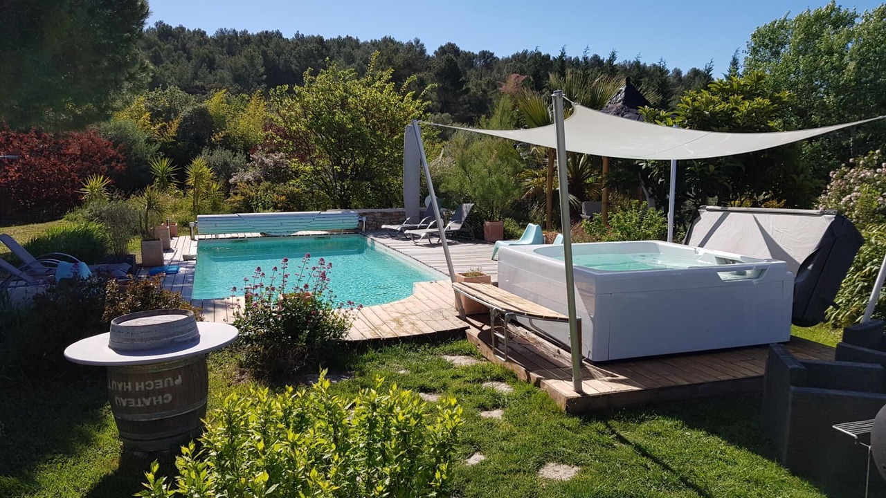 Photo of Outdoor in Nages-et-Solorgues