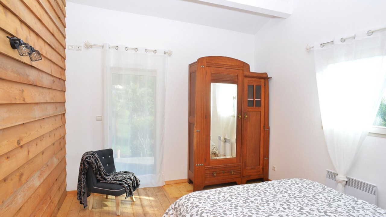 Photo of Bedroom in Nages-et-Solorgues