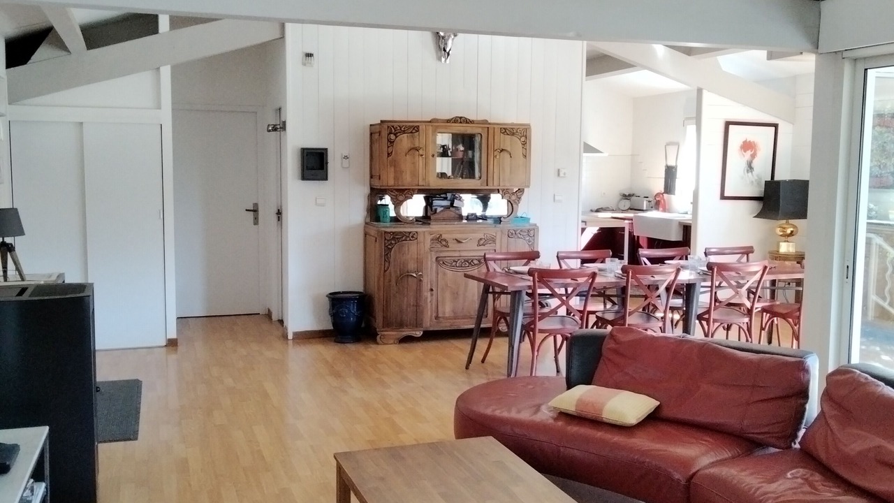 Photo of Livingroom in Nages-et-Solorgues
