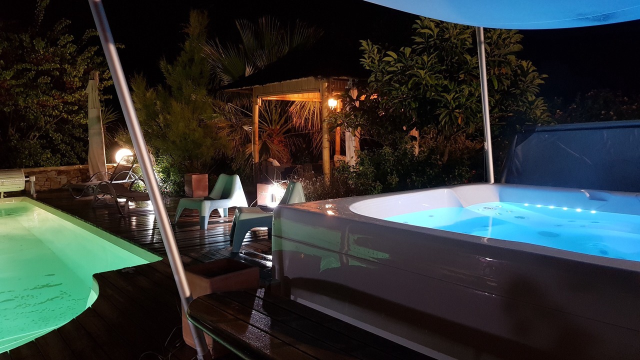 Photo of Outdoor in Nages-et-Solorgues