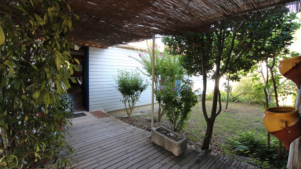 Photo of Outdoor in Nages-et-Solorgues