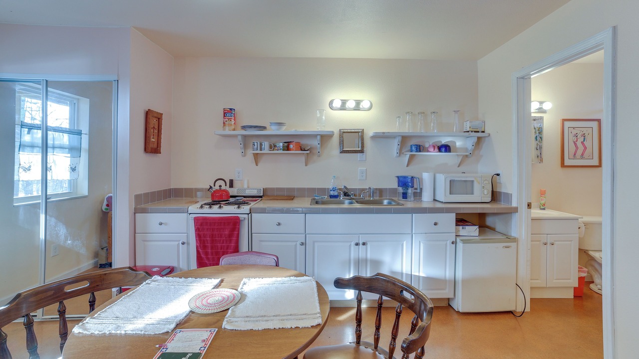 Photo of Kitchen in Rogers