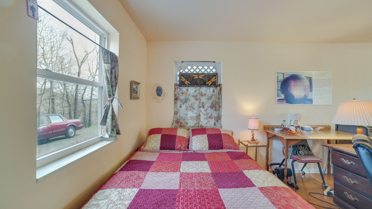 Photo of Bedroom in Rogers