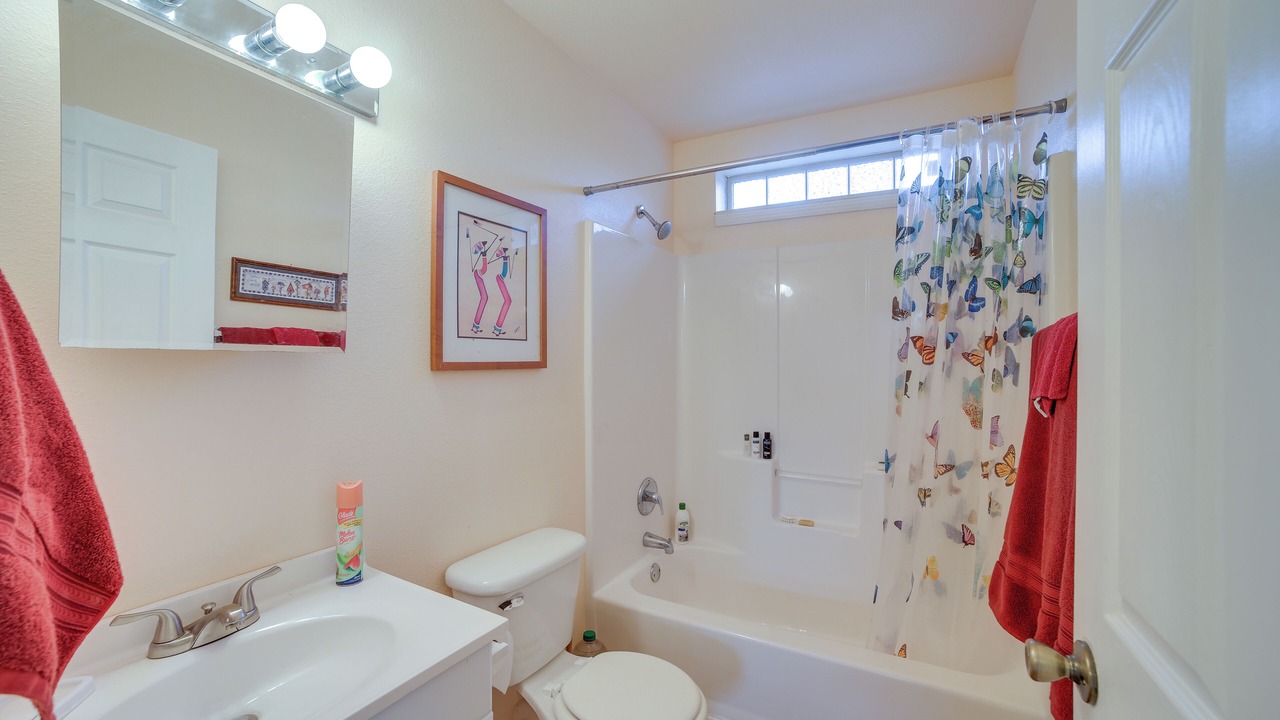 Photo of Bathroom in Rogers