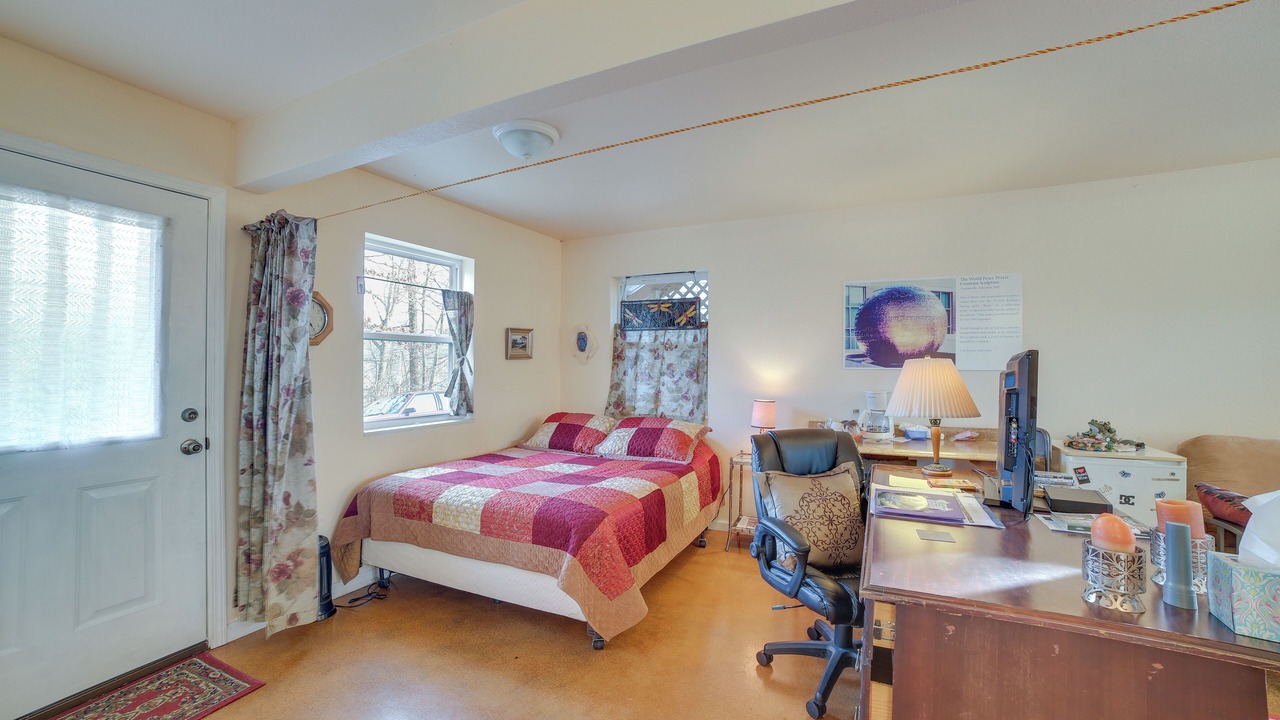 Photo of Bedroom in Rogers