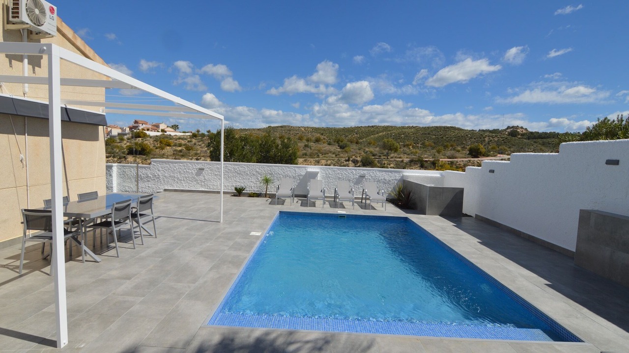 Photo of Outdoor in Quesada