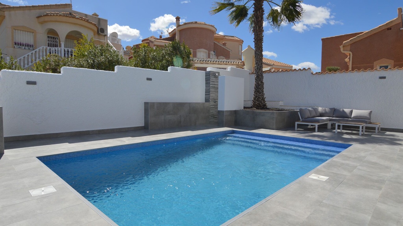 Photo of Outdoor in Quesada
