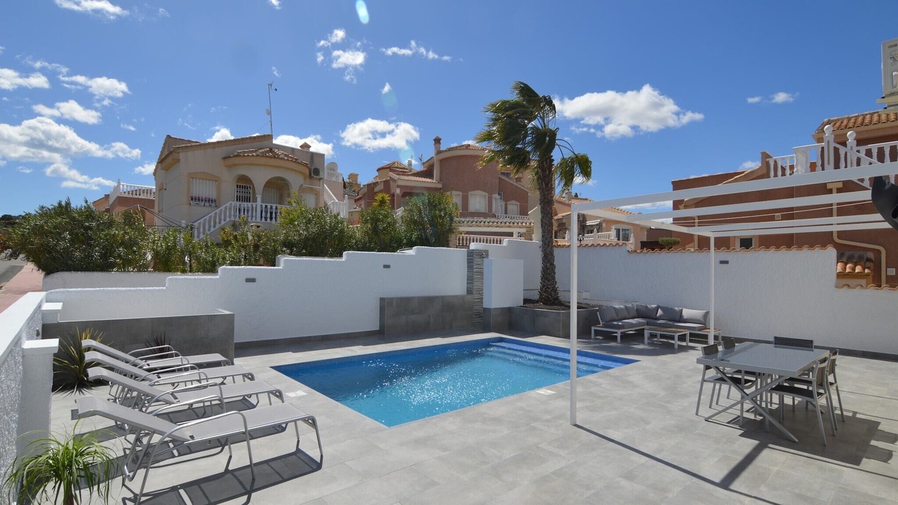 Photo of Outdoor in Quesada
