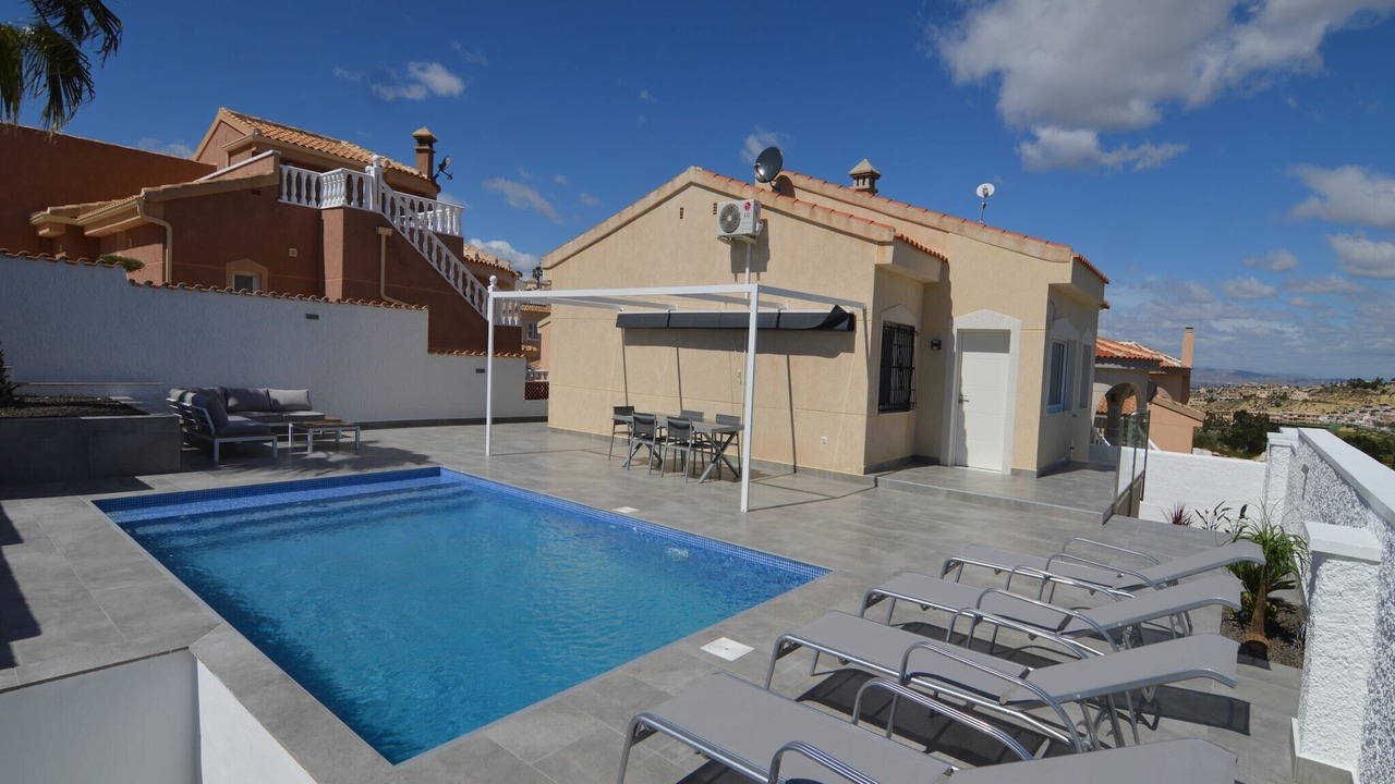 Photo of Outdoor in Quesada
