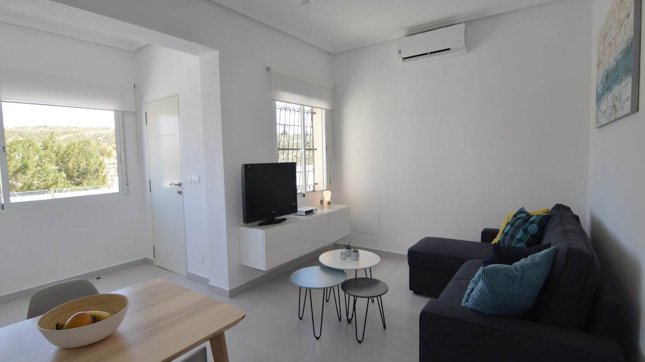 Photo of Livingroom in Quesada