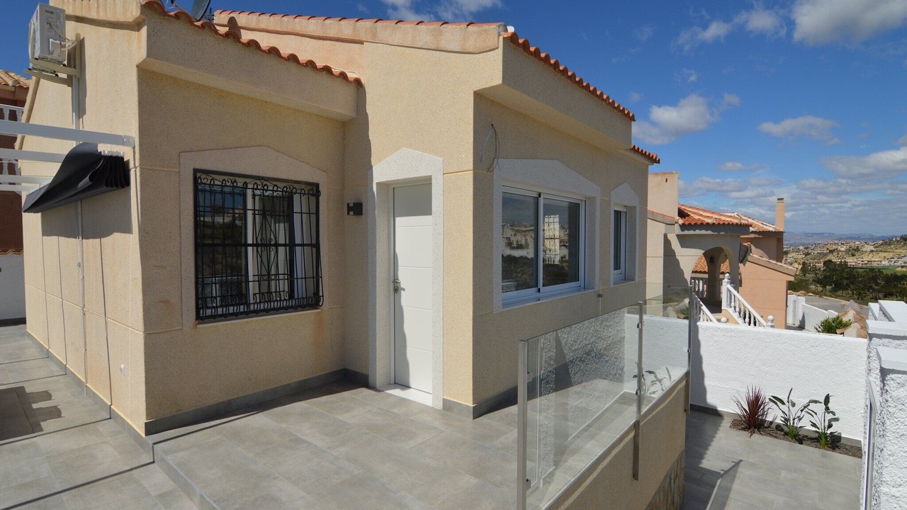 Photo of Outdoor in Quesada