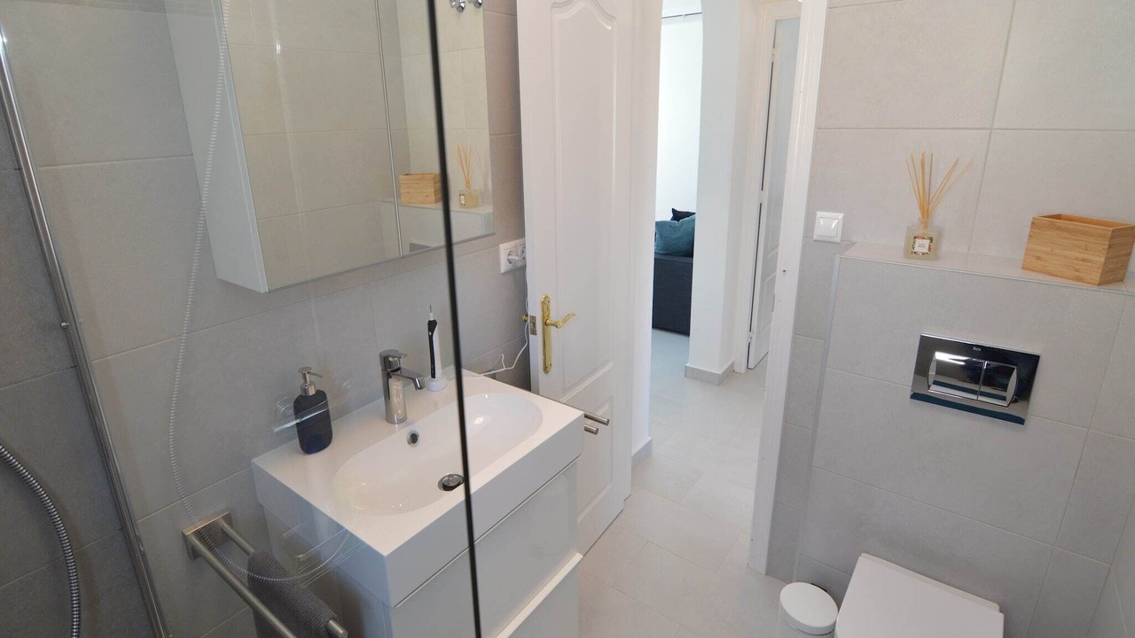 Photo of Bathroom in Quesada