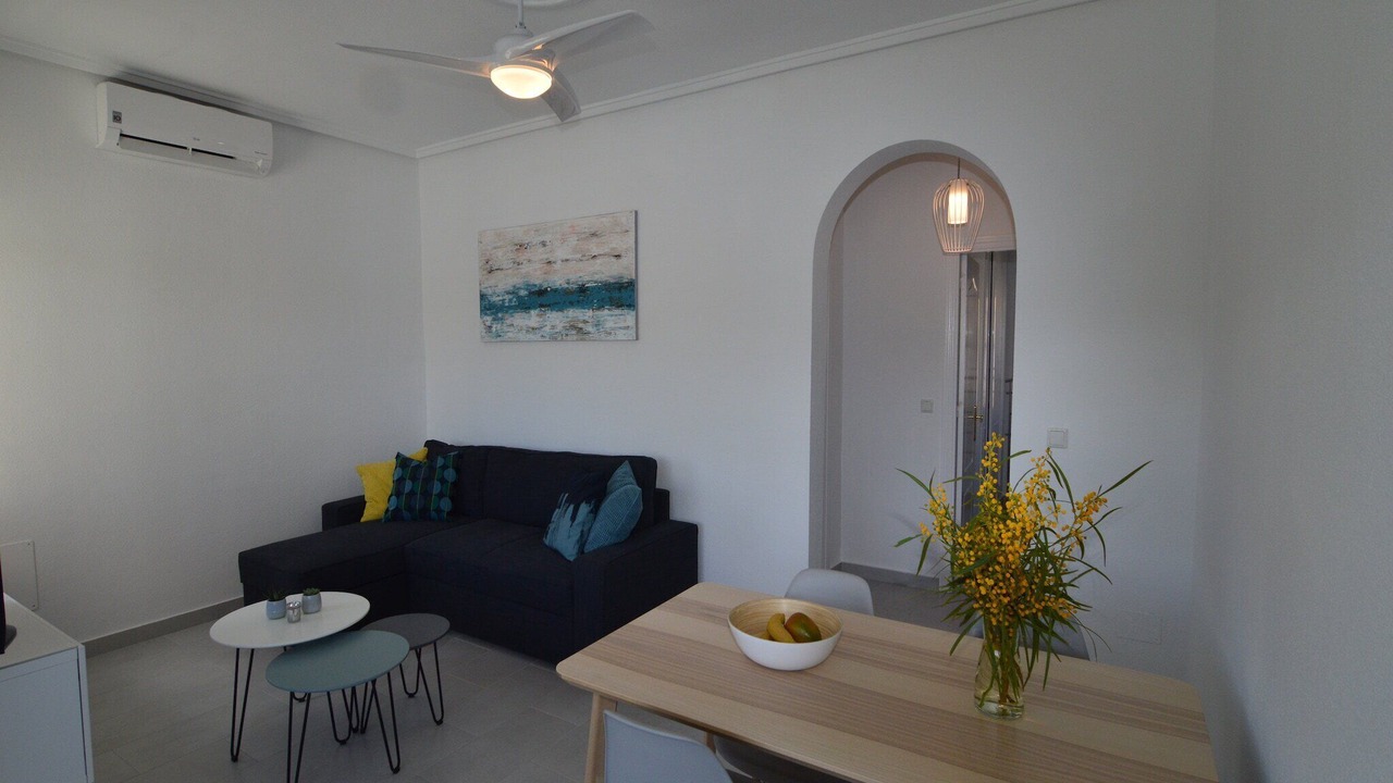 Photo of Livingroom in Quesada