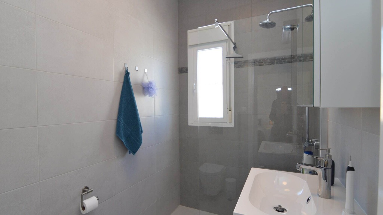 Photo of Bathroom in Quesada