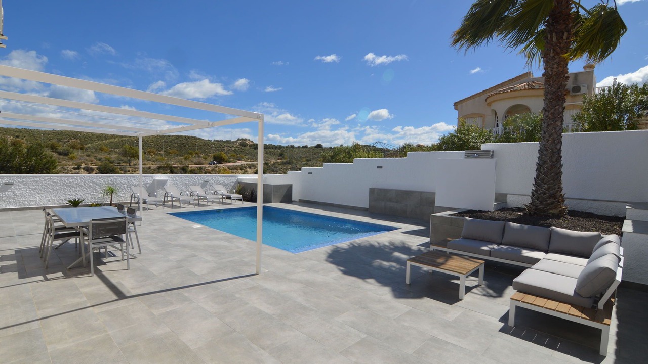 Photo of Outdoor in Quesada