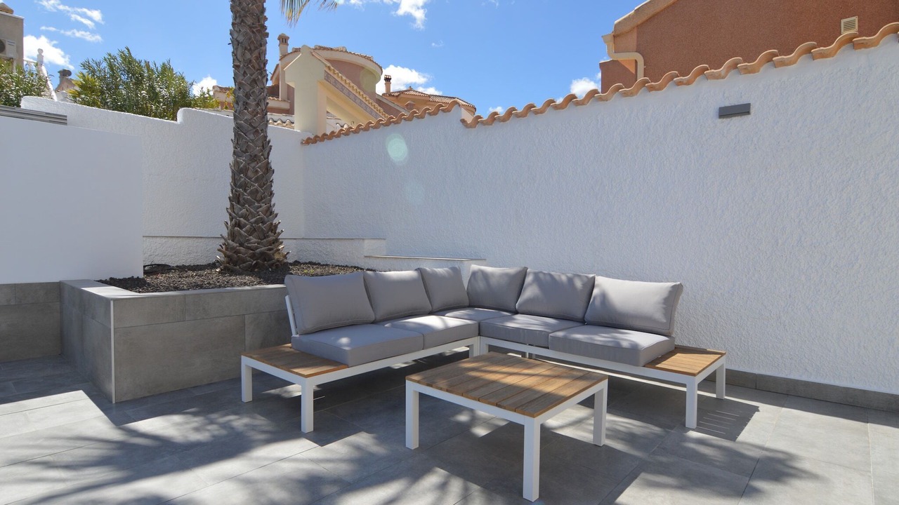 Photo of Outdoor in Quesada