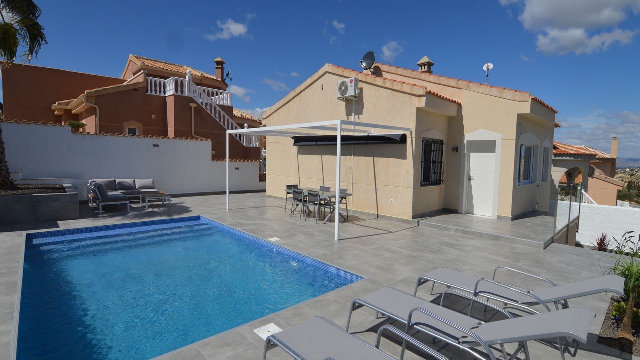 Photo of Outdoor in Quesada
