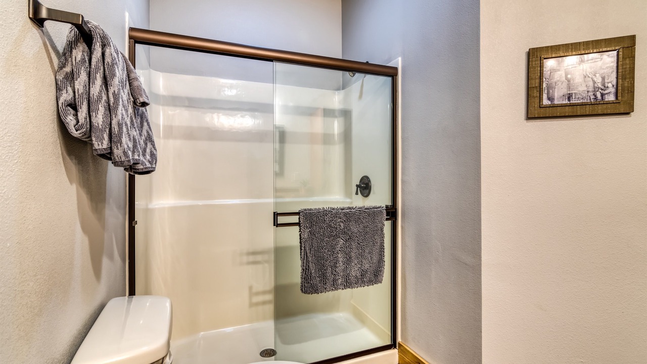 Photo of Bathroom in Indian Point