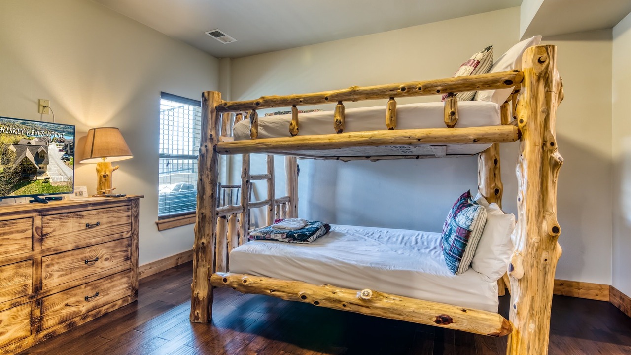 Photo of Bedroom in Indian Point