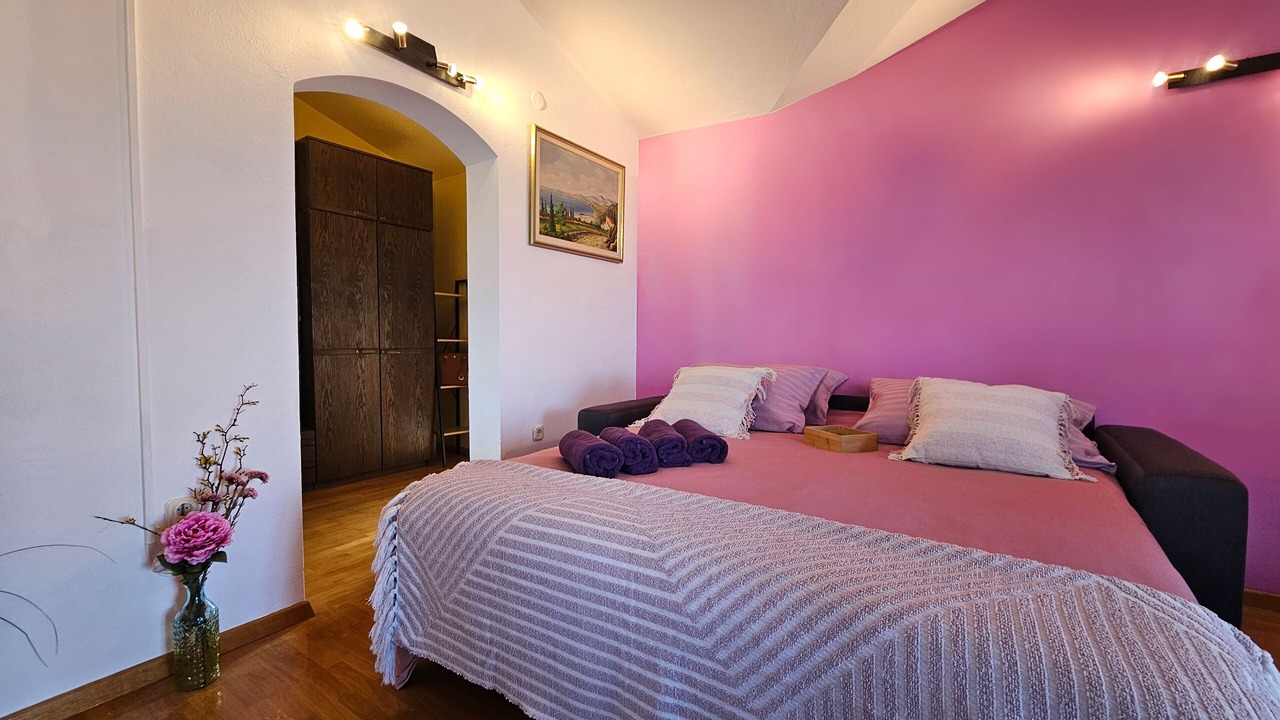 Photo of Bedroom in Zadar