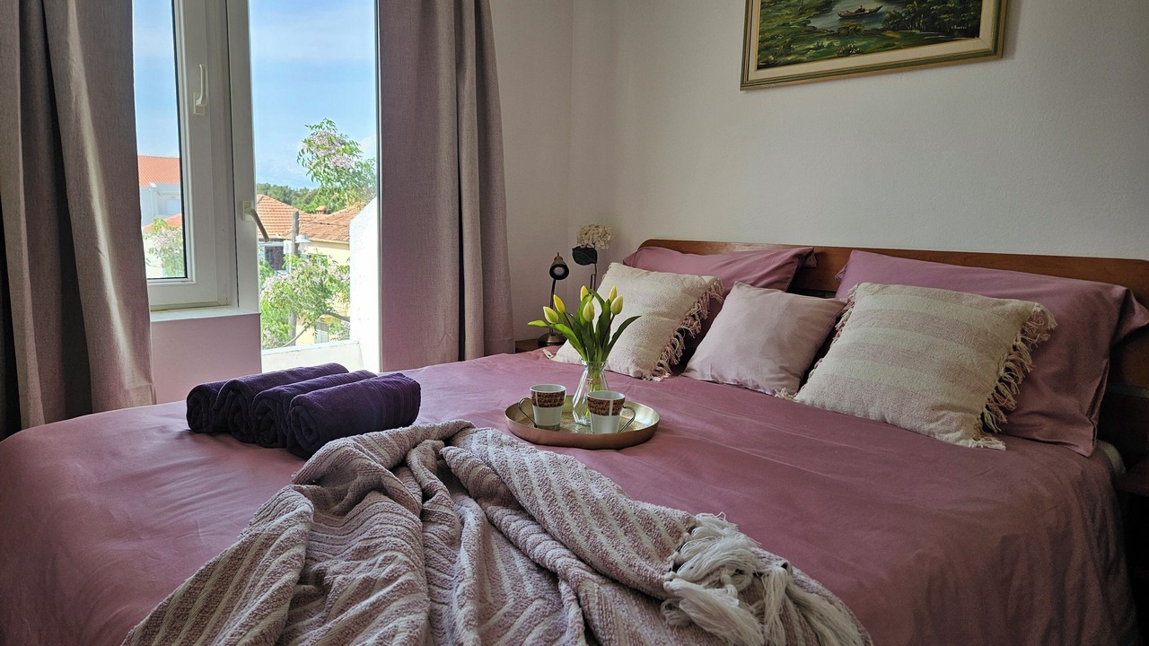 Photo of Bedroom in Zadar