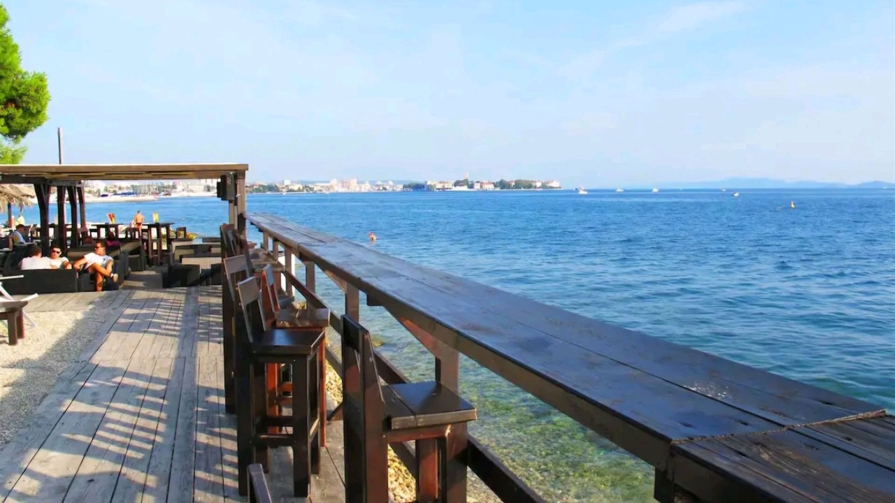 Photo of Outdoor in Zadar