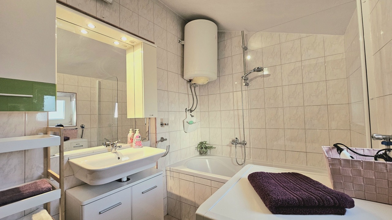 Photo of Bathroom in Zadar