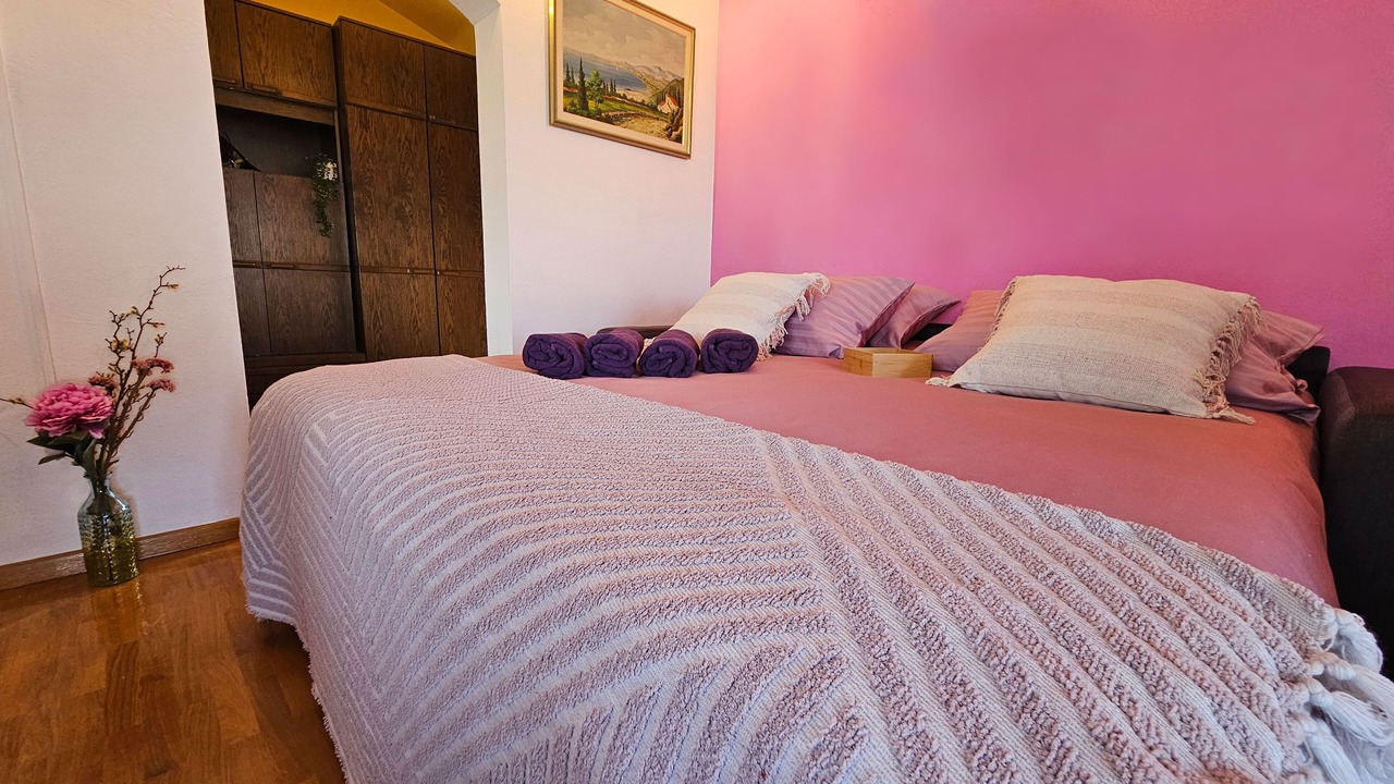 Photo of Bedroom in Zadar