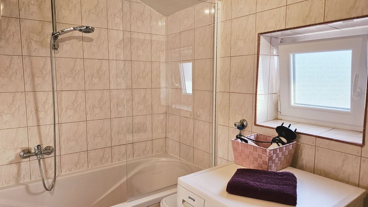 Photo of Bathroom in Zadar
