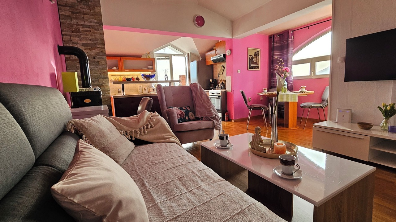 Photo of Livingroom in Zadar