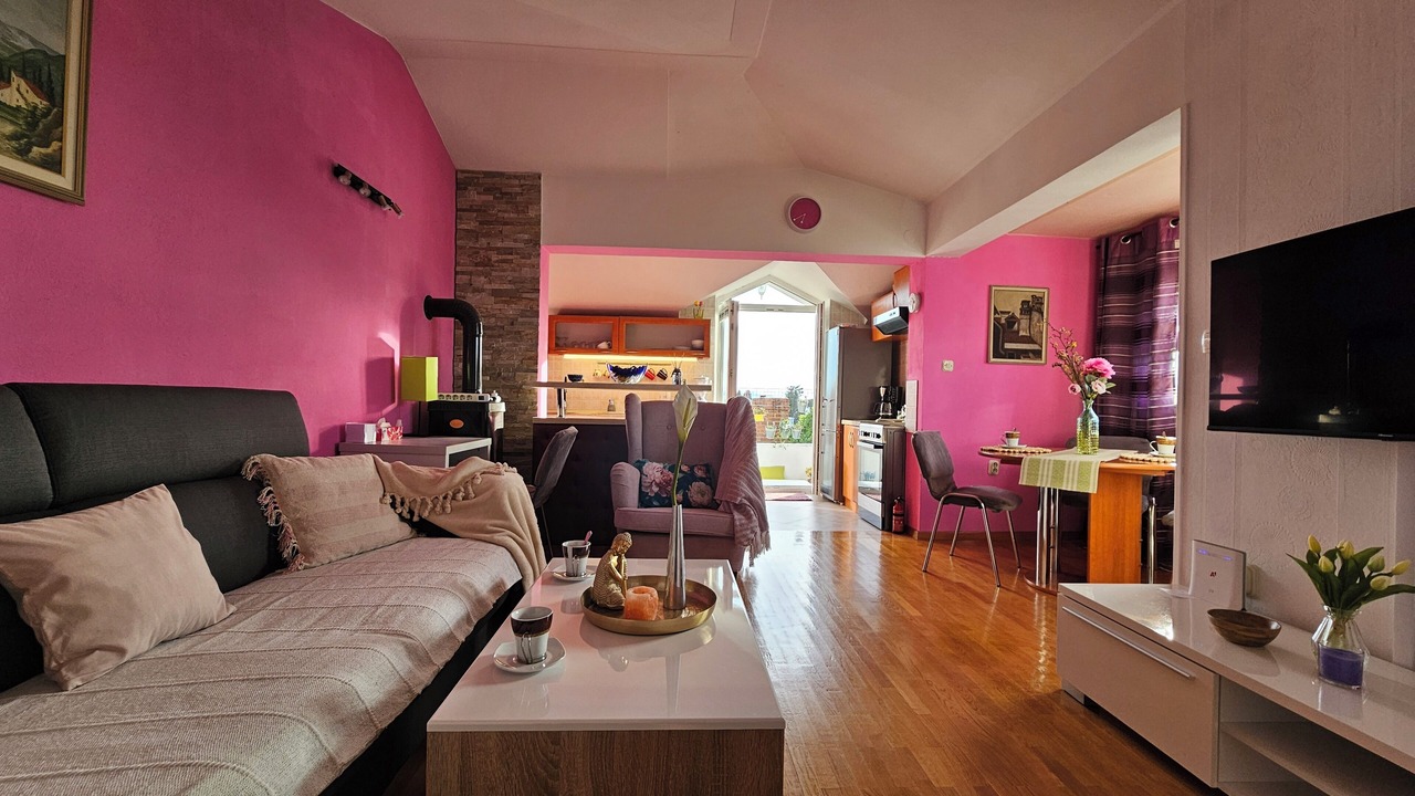 Photo of Livingroom in Zadar